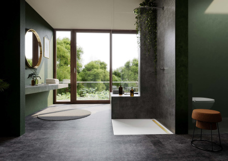 Душевой поддон Kaldewei Nexsys (80 x 200) 410846300001